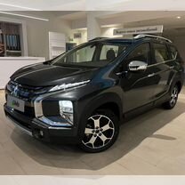 Новый Mitsubishi Xpander Cross 1.5 AT, 2023, цена от 2 775 000 руб.