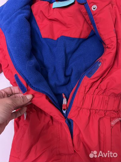 Комбинезон Mountain warehouse