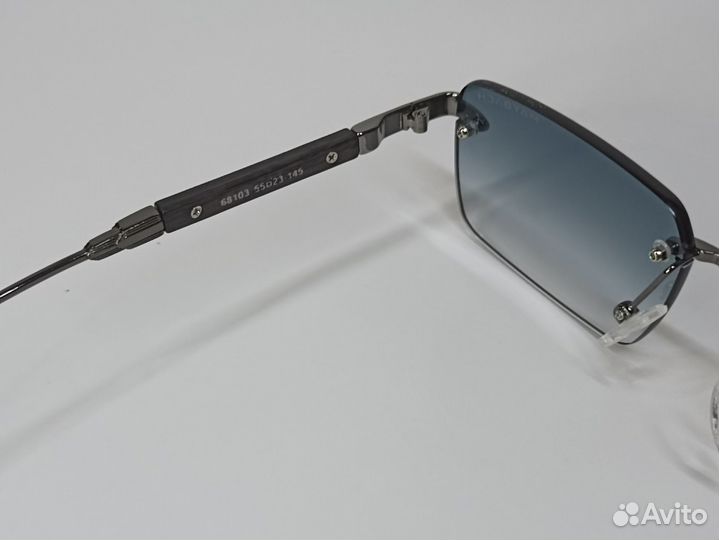 Солнцезащитные очки мужские Maybach 0031