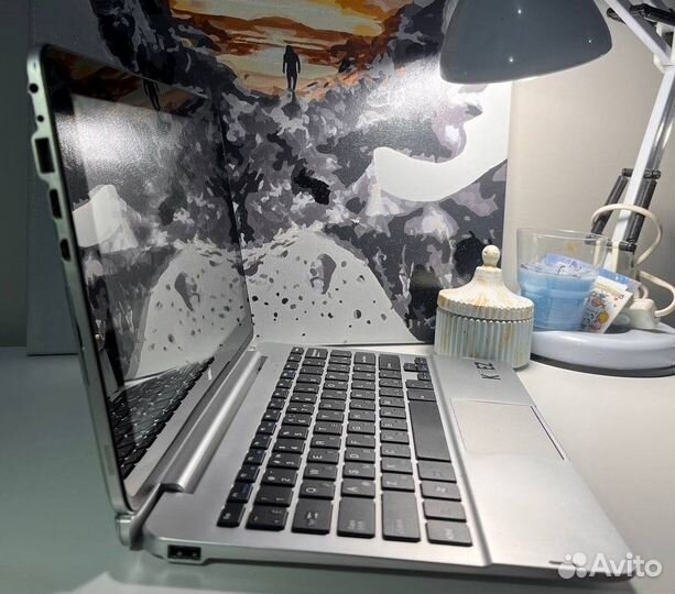 Ноутбук Планшет Трансформер сенсорный