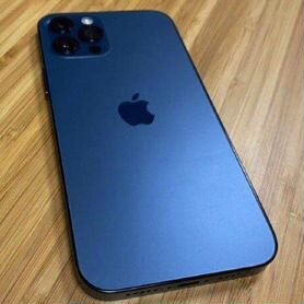 iPhone 12 Pro Max, 256 ГБ