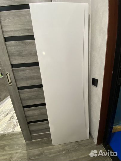 Экран под ванну