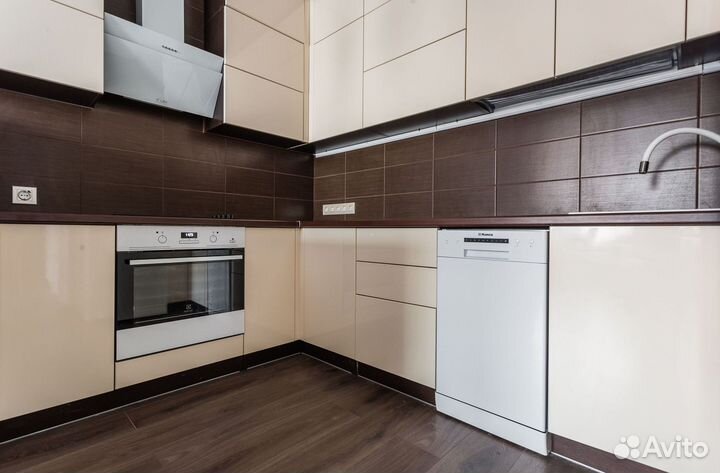 Кухонный гарнитур Prismа на заказ