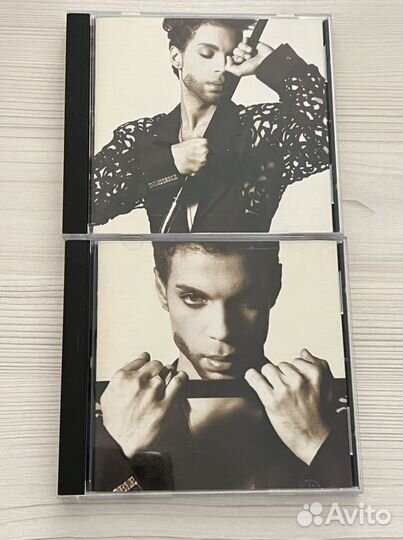 Disco POP Rock CD США Германия Франция