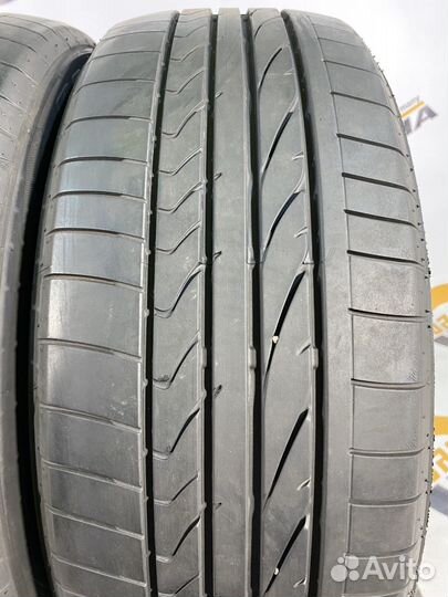 Bridgestone Dueler H/P Sport 235/55 R19 106V