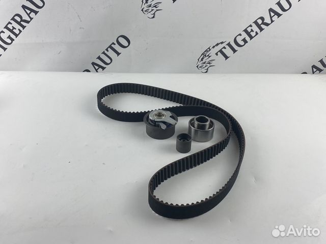 Комплект грм Jac T6 бензин