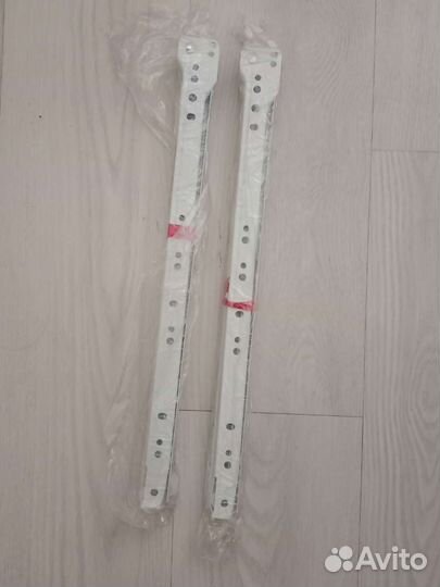 Мебельная фурнитура для выкатных ящиков