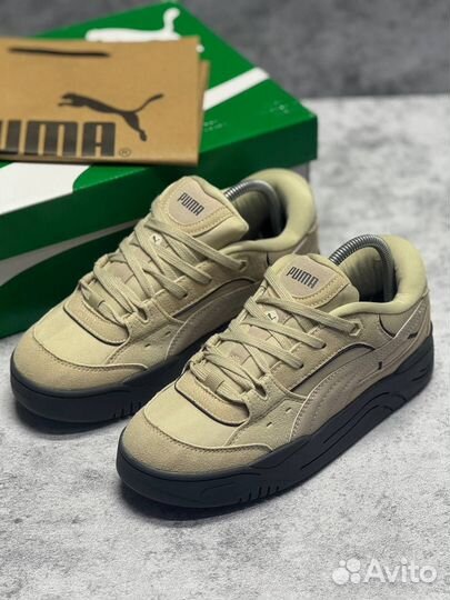 Кроссовки женские Puma 180