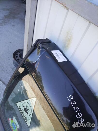 Крышка багажника Лада Ларгус