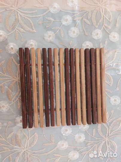 Подставка под горячие блюда