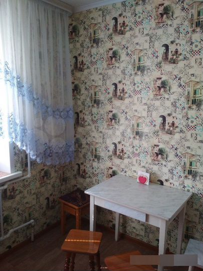 2-к. квартира, 45 м², 2/9 эт.