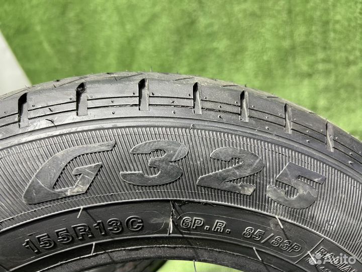 Goform G-325 155/80 R13C 85P