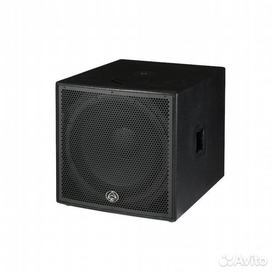 Сабвуфер Wharfedale Pro delta X18B