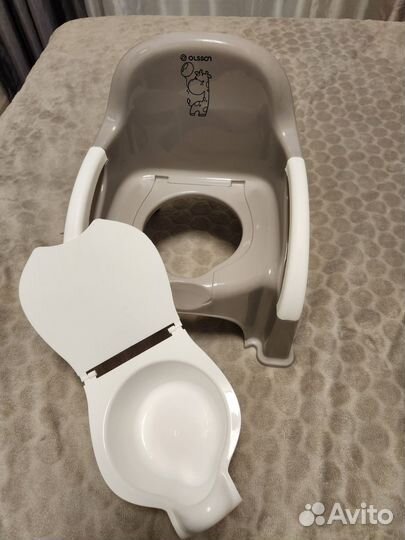 Горшок детский