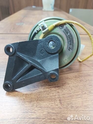 Муфта электромагнитная 4216 Евро-4 оригинал