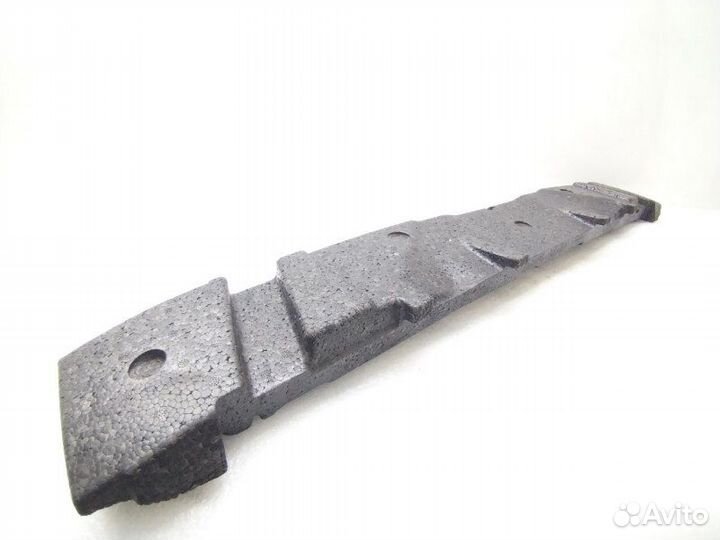 Абсорбер бампера передний Audi A4 B8 2008