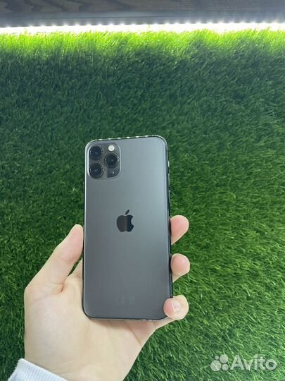 iPhone 11 Pro, 64 ГБ