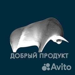 Премиальная говядина, рыба и море продукты