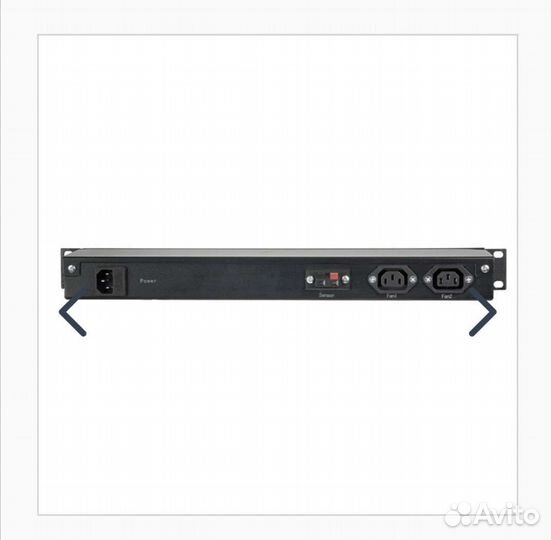 Тепературная панель