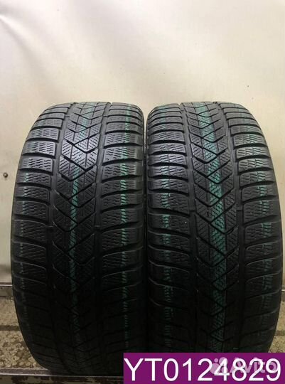 Pirelli Winter Sottozero 3 225/45 R17 91H