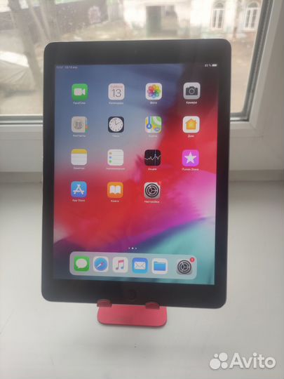 iPad air 1 Wi-Fi+Cellular