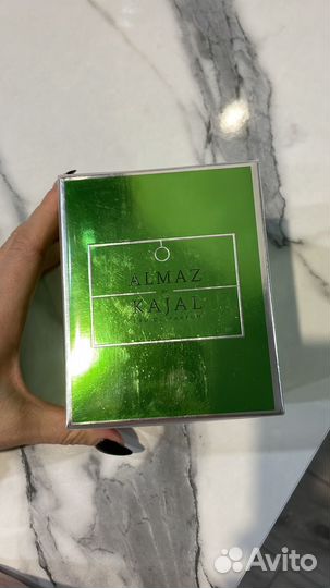 Парфюм под заказ