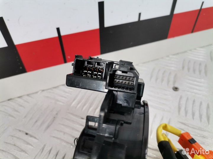 Шлейф руля Lexus RX 2 2004