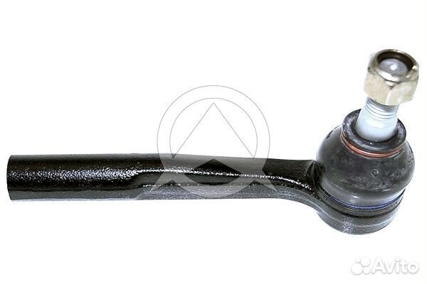 Наконечник рулевой тяги прав 9033 Sidem