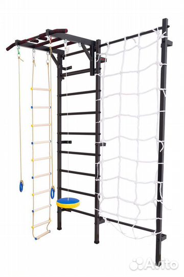 Шведская стенка 