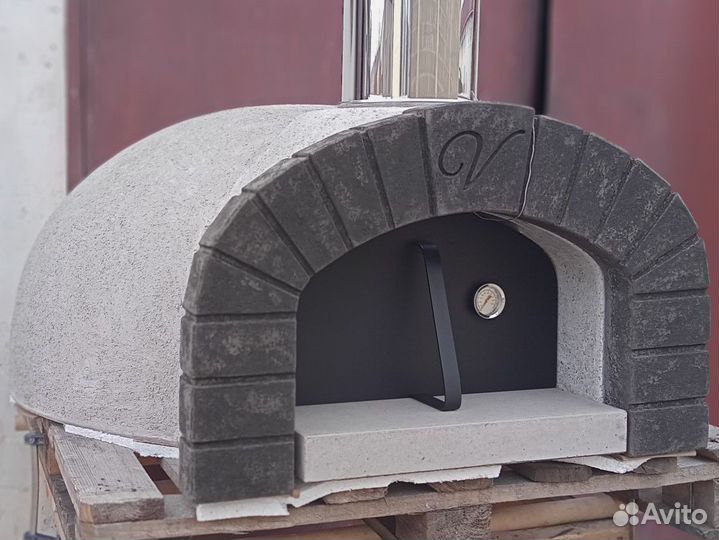 Помпейская печь