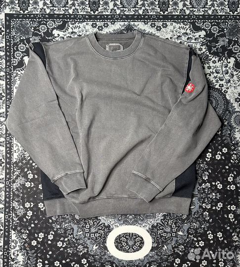 Свитшот cavempt унисекс