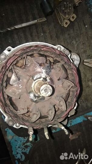 Автоэлектрик с выездом