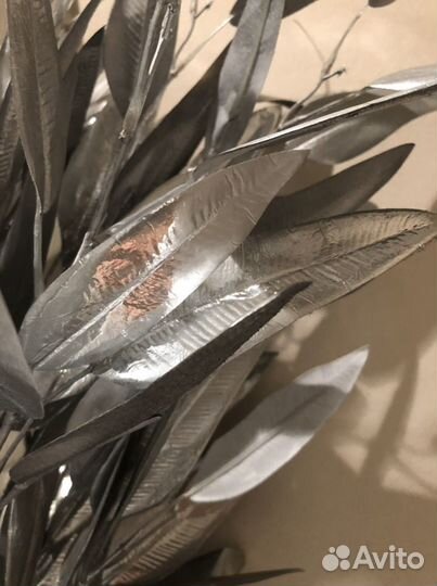 Искусственные цветы