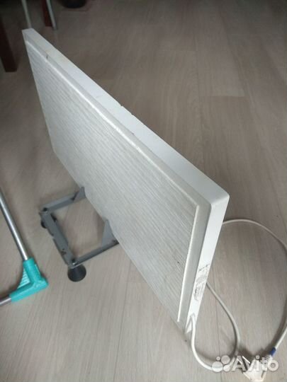 Энергоэффективный обогреватель теплэко