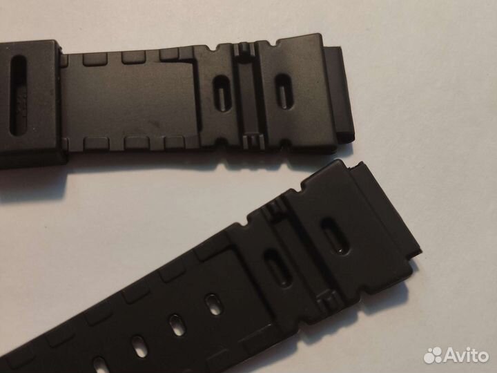 Ремень для часов Casio ALT-6000