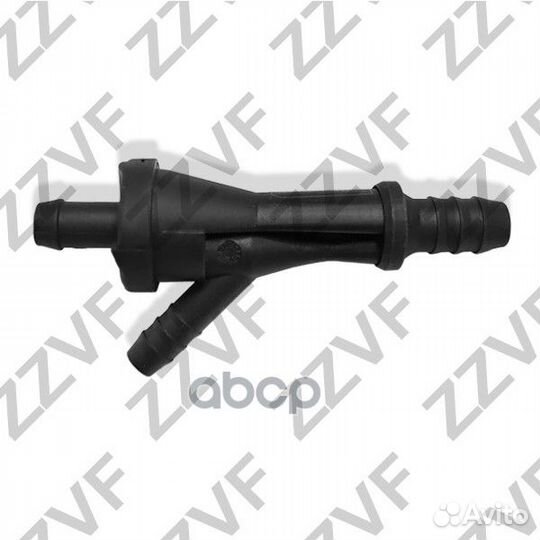 Клапан вентиляции картерных газов audi A3 (96-0