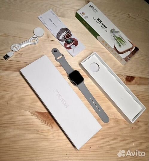 SMART Watch X9 mini