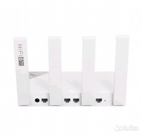 Роутер Huawei AX3 WS7200