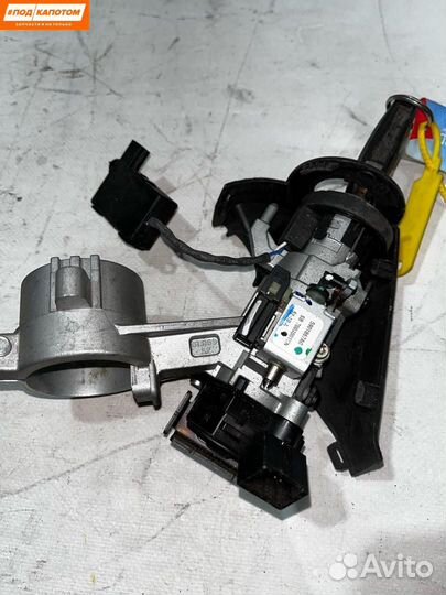 Замок зажигания Opel Astra J (2009 - 2012)