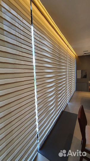 Жалюзи на заказ