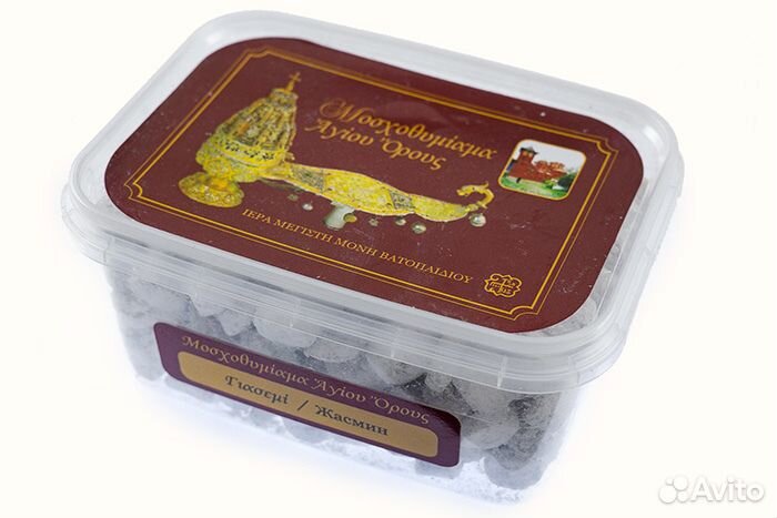 Ладан Ватопед 250 гр