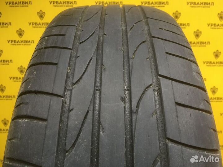 Bridgestone Dueler H/P Sport 215/65 R16 98