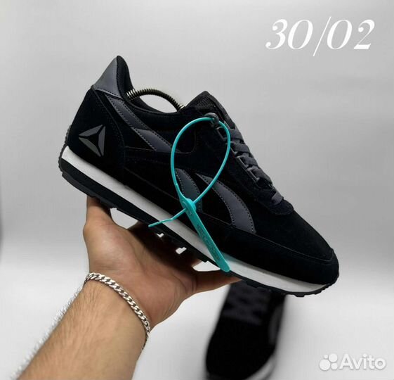 Мужские кроссовки Reebok Classic