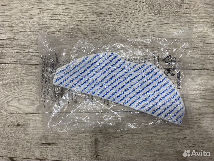 Робот-пылесос Tefal X-Plorer Serie 75 S