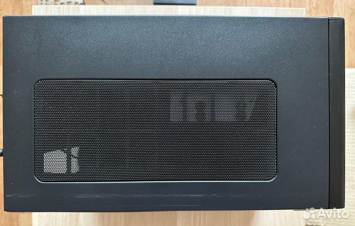 Корпус Fractal Design Node 304