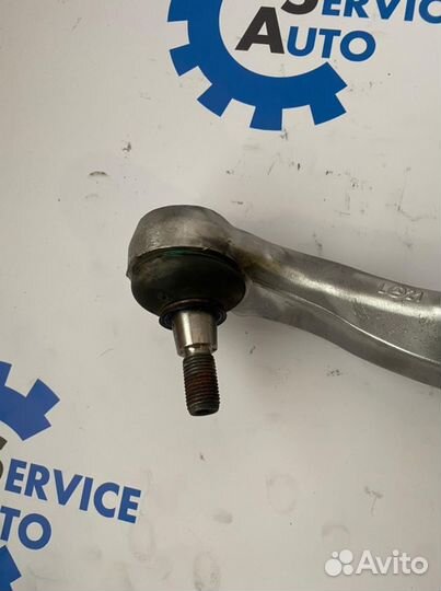 Mercedes w212 09- CLS W218 Рычаг левый 0014