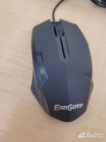 Компьютерная мышка