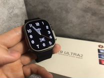 Смарт часы apple watch ultra 2