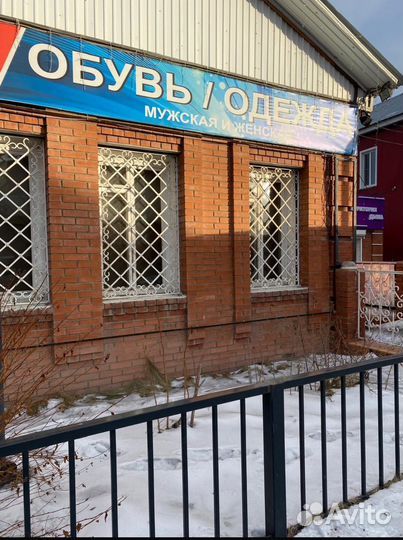 Сдается помещение