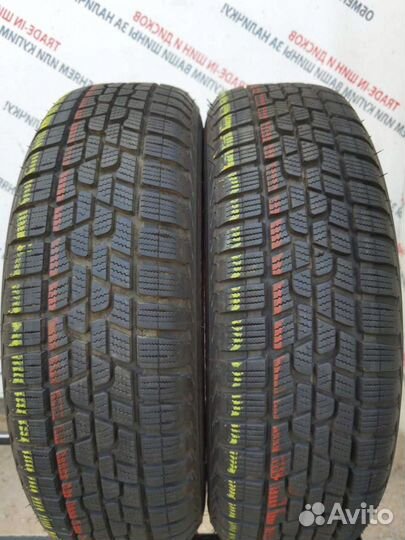 Firestone Winterhawk 2 Evo 185/65 R15 88T